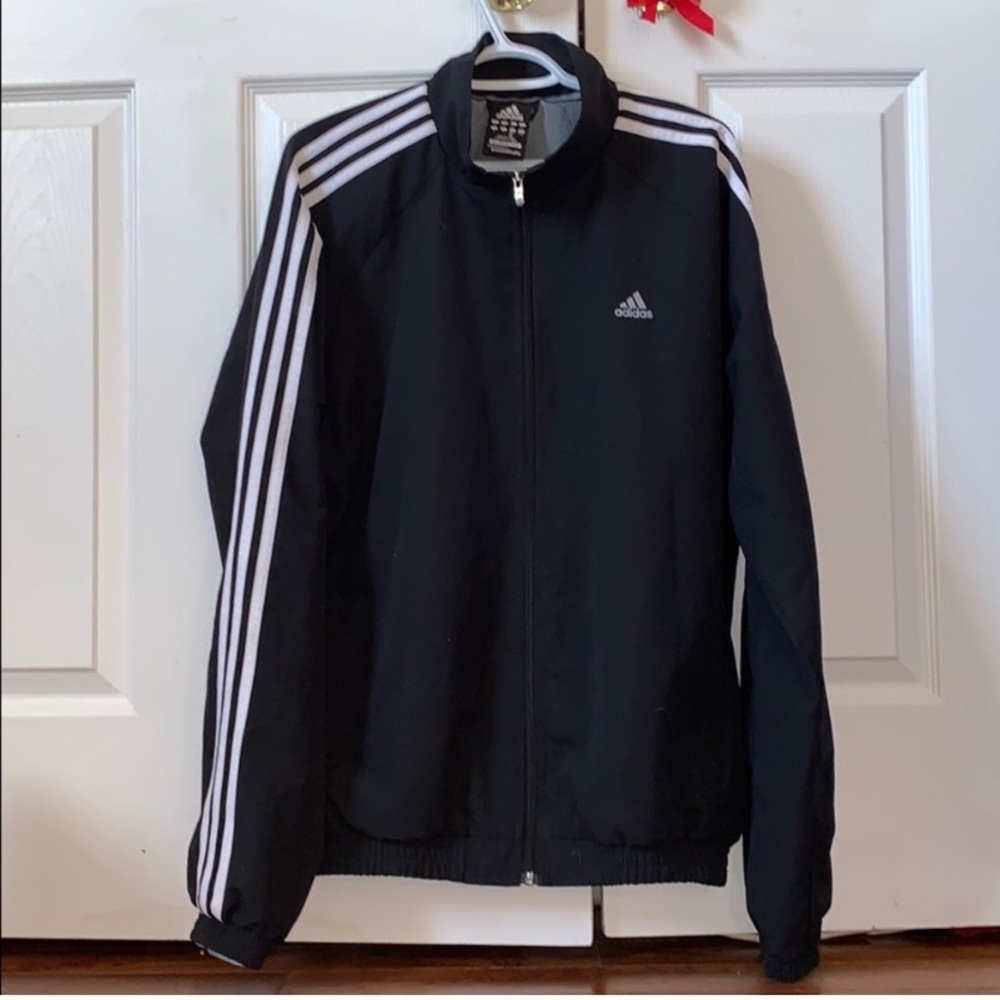 Adidas Jacket